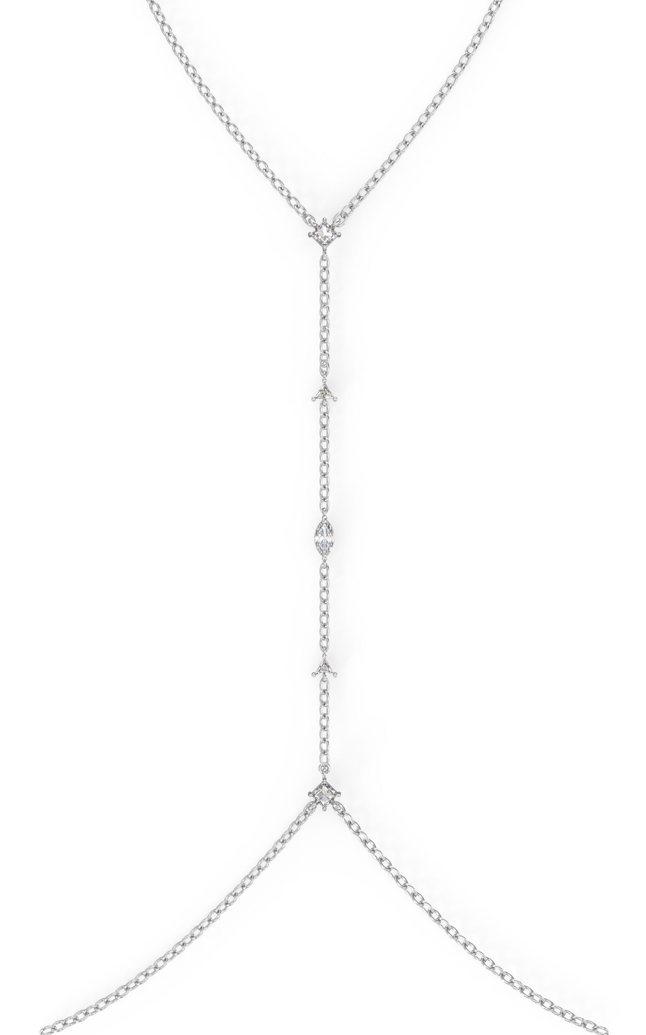 DANIELLA BODY CHAIN