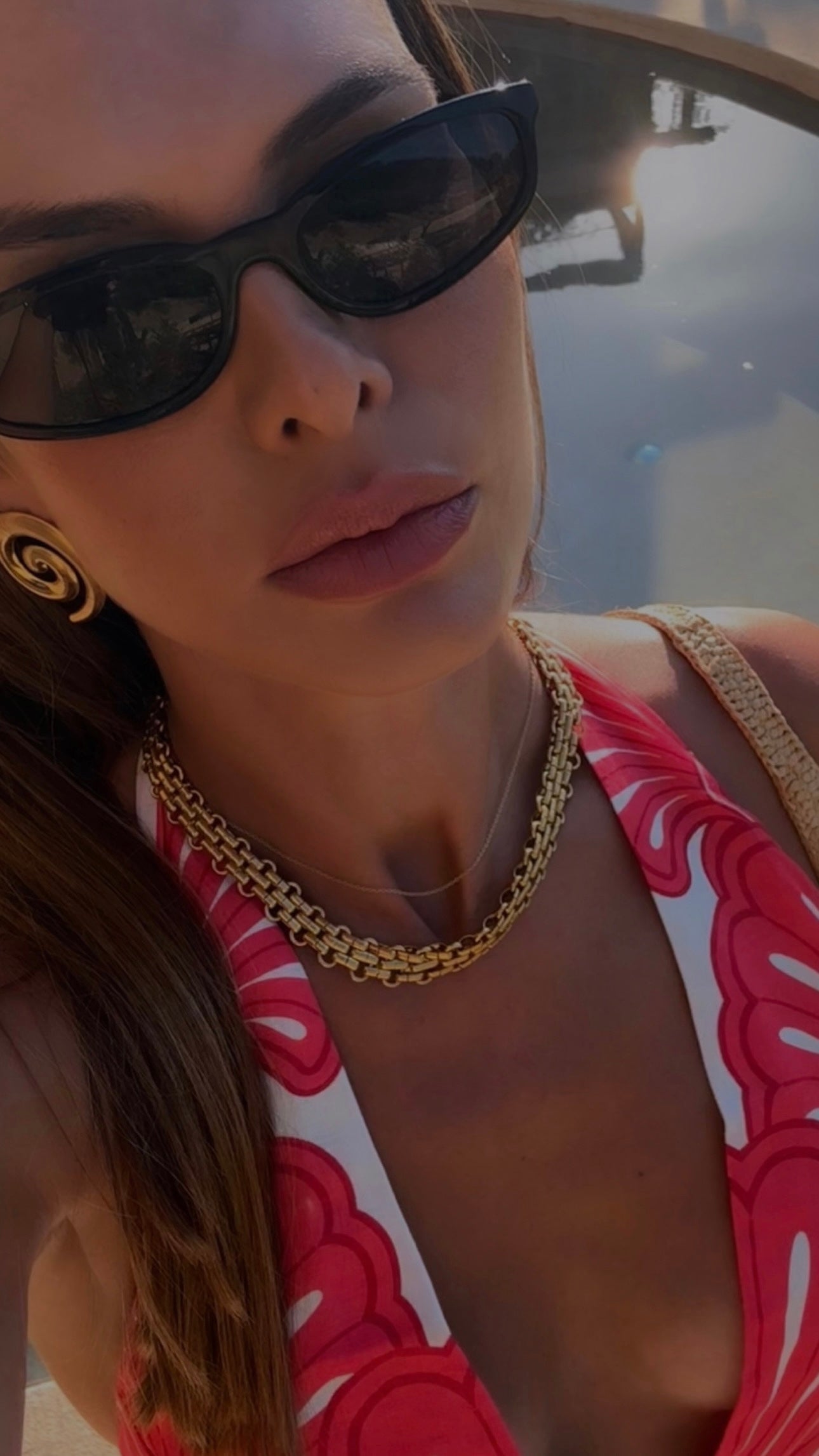 ICON FOREVER NECKLACE