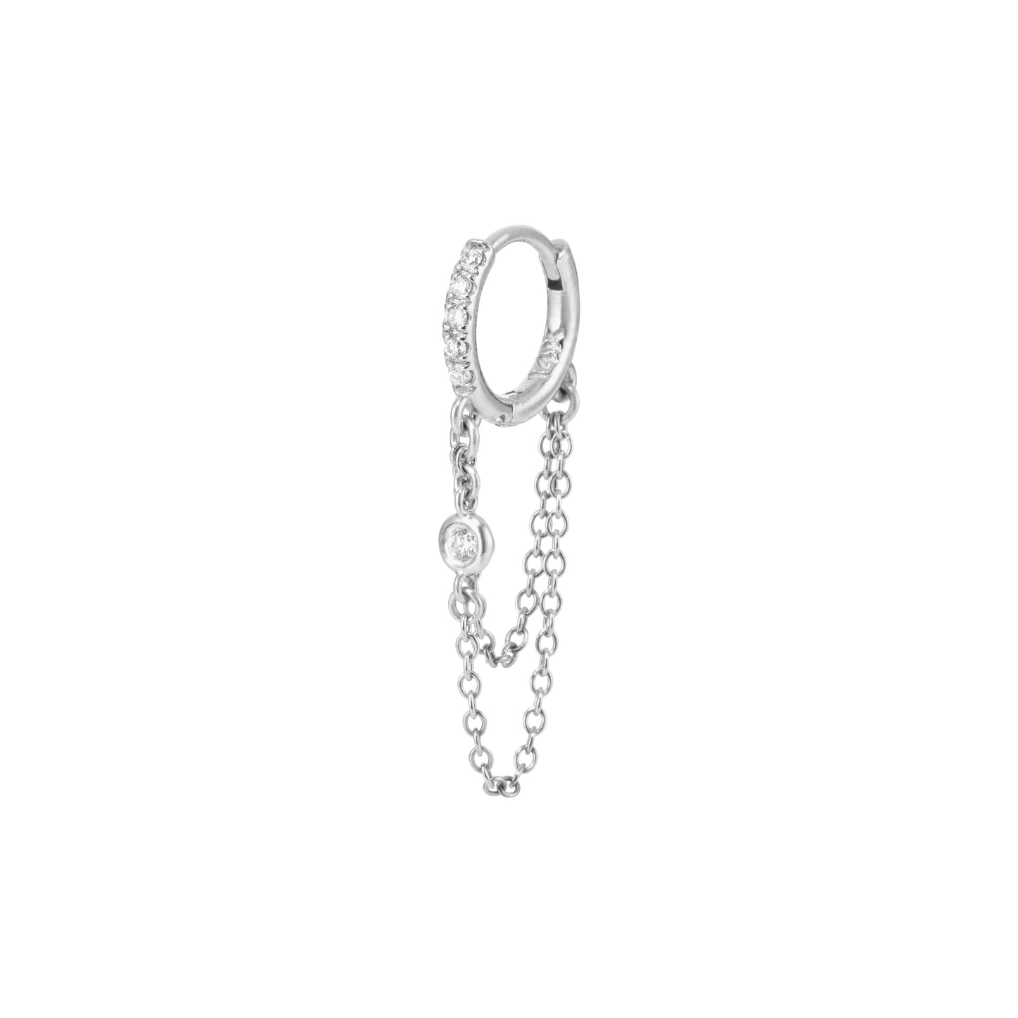 SINGLE GLAM Earring