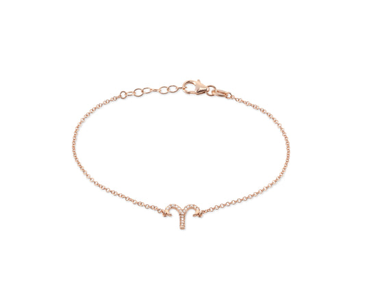 צמיד מזל טלה