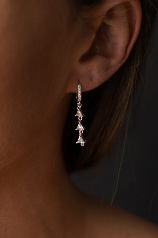 SABRINA SINGLE Earring