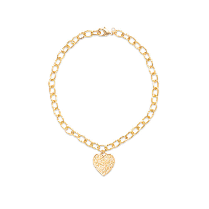 Sweatheart NECKLACE
