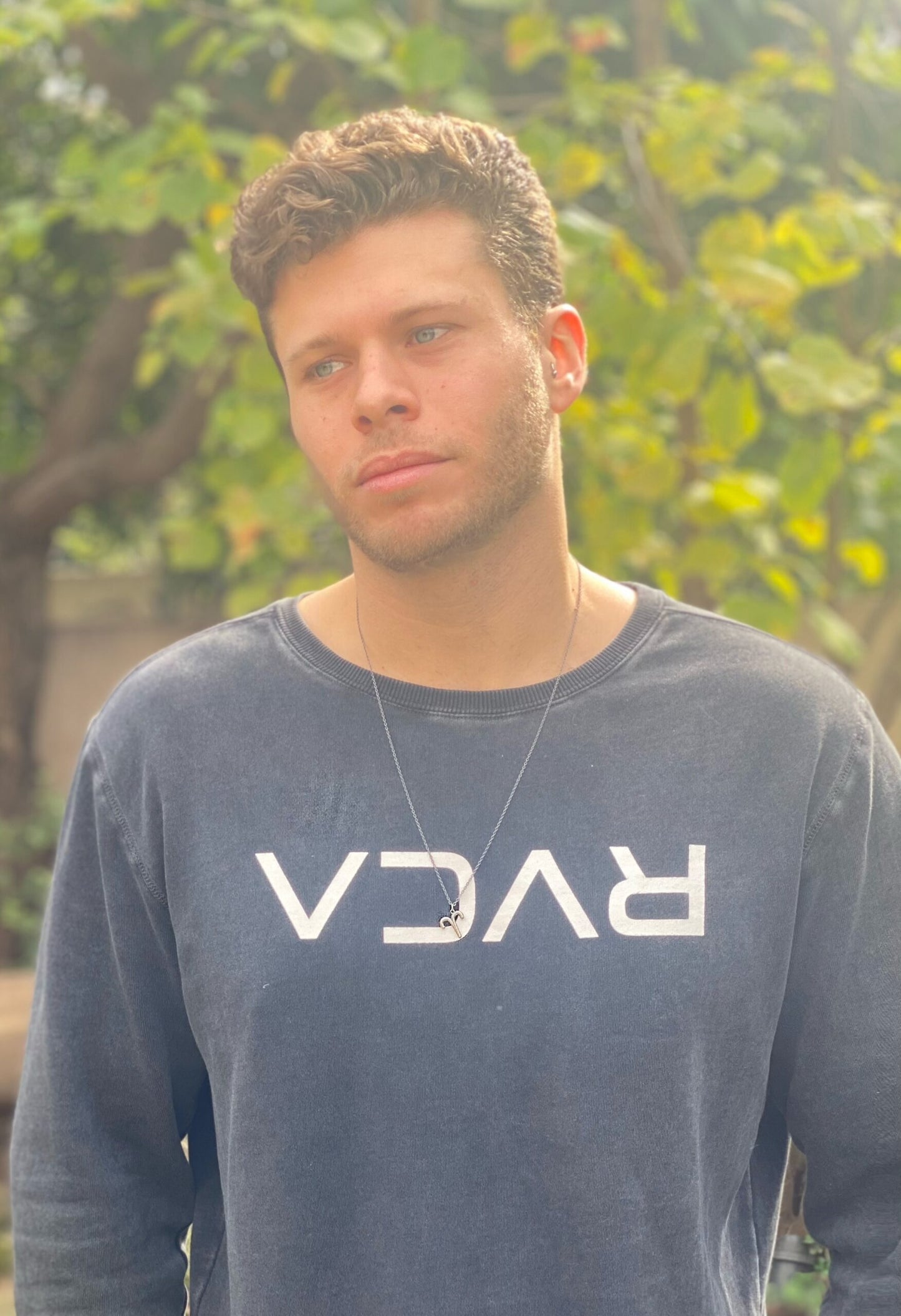 שרשרת מזל טלה