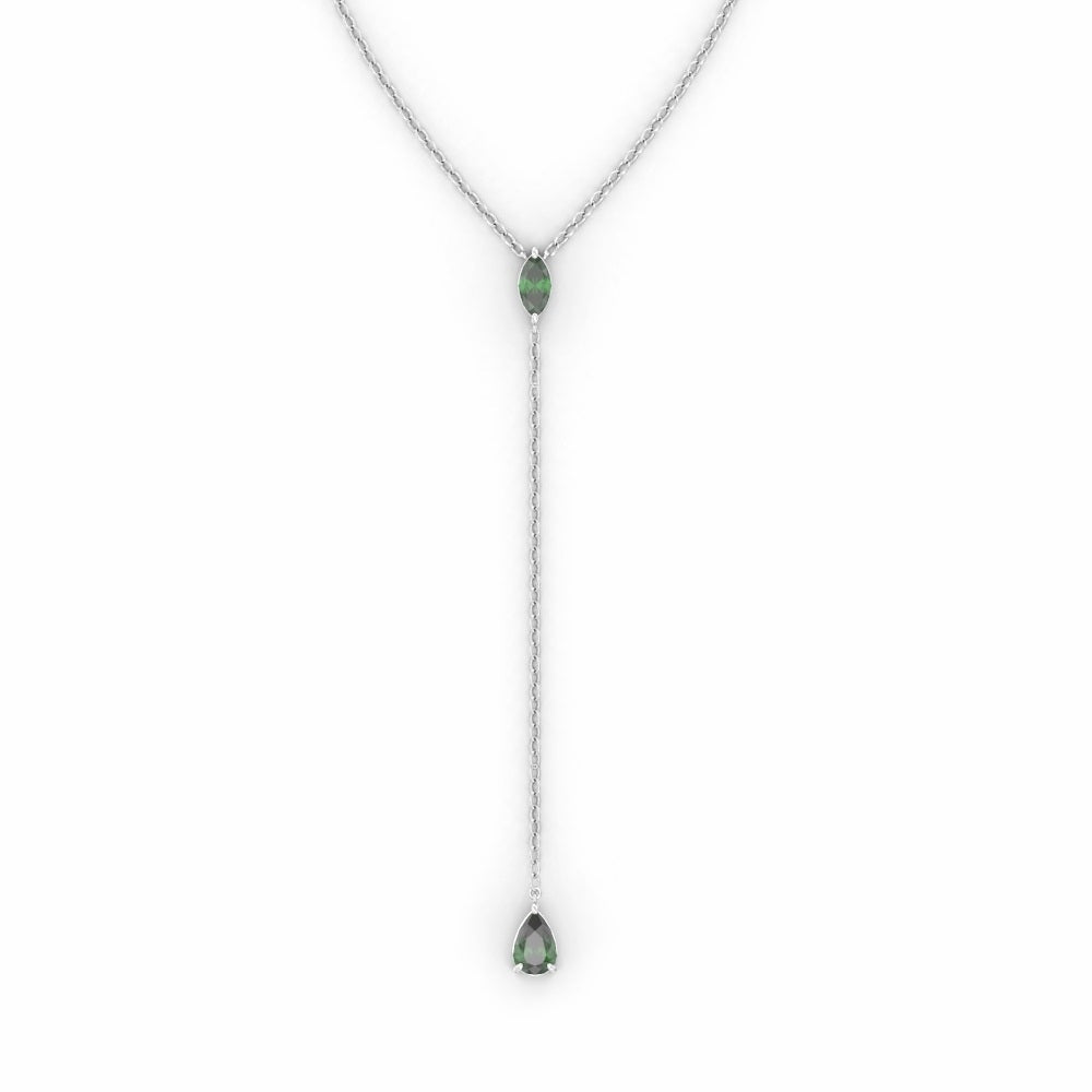 MILA Necklace