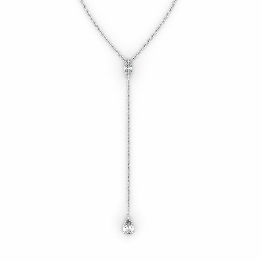 MILA Necklace