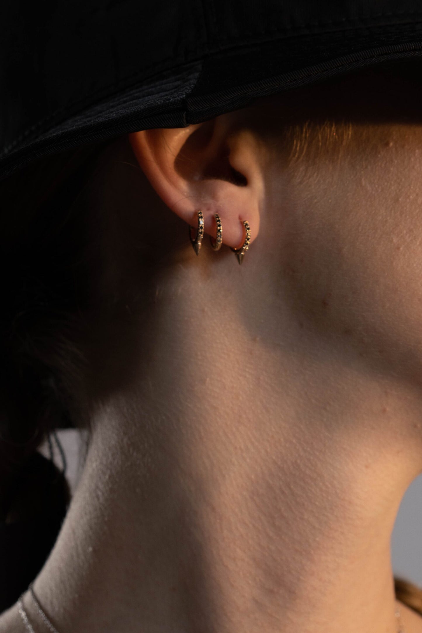 SINGLE MUST HAVE DIAMONDS Earring
