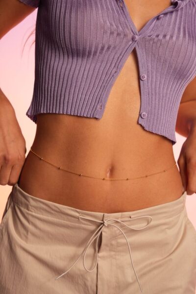 CIRCLE Body chain
