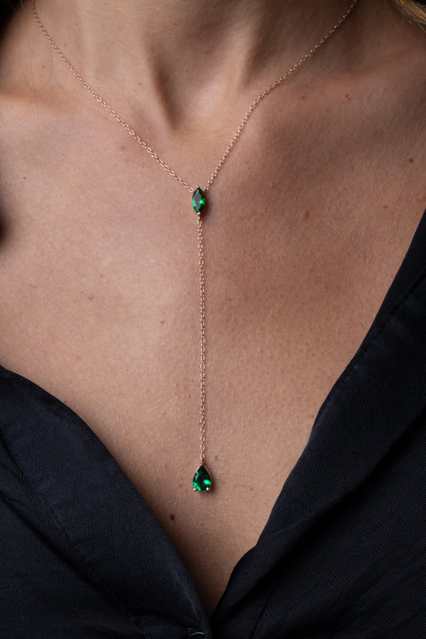 MILA Necklace