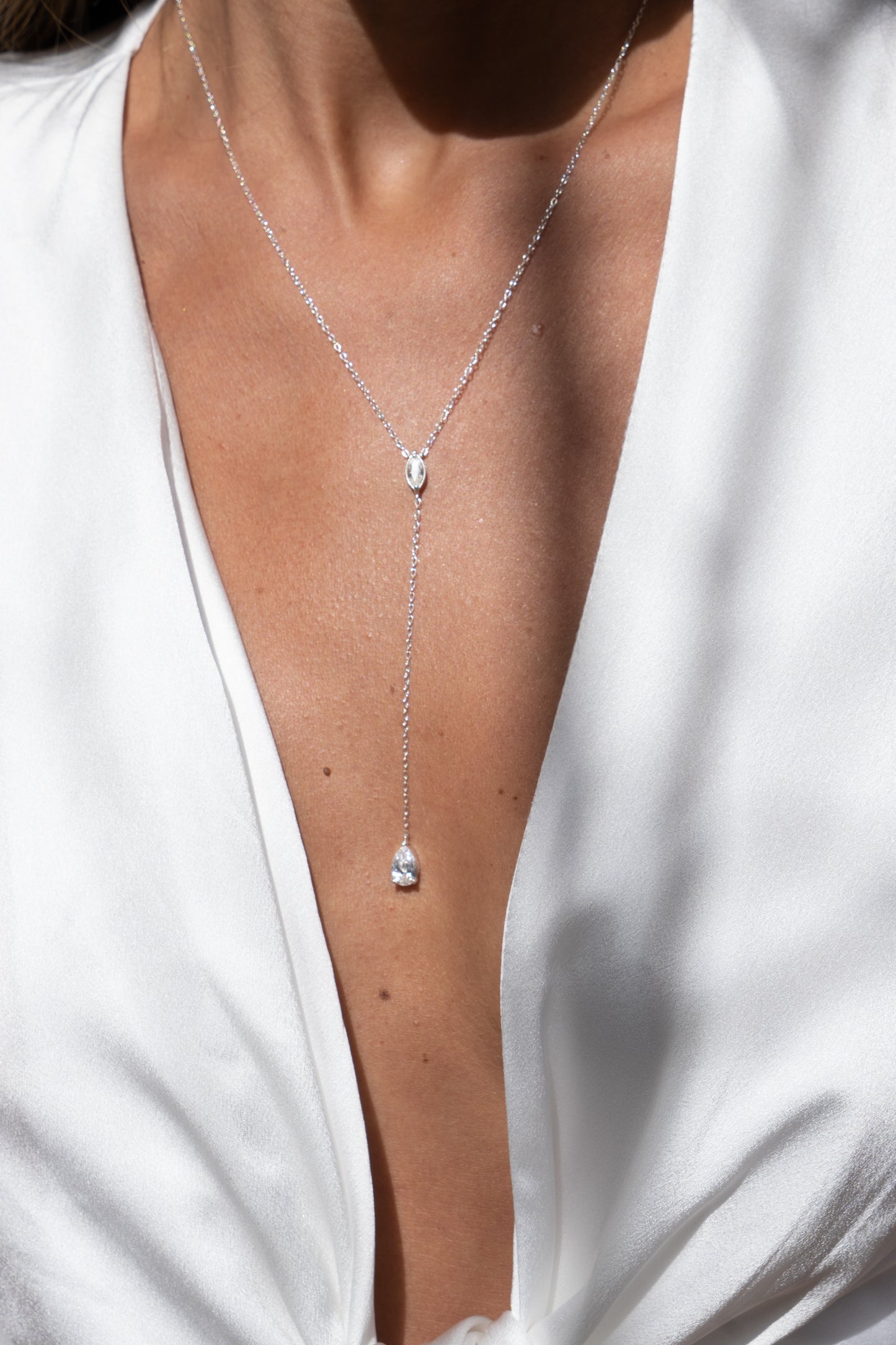 MILA Necklace