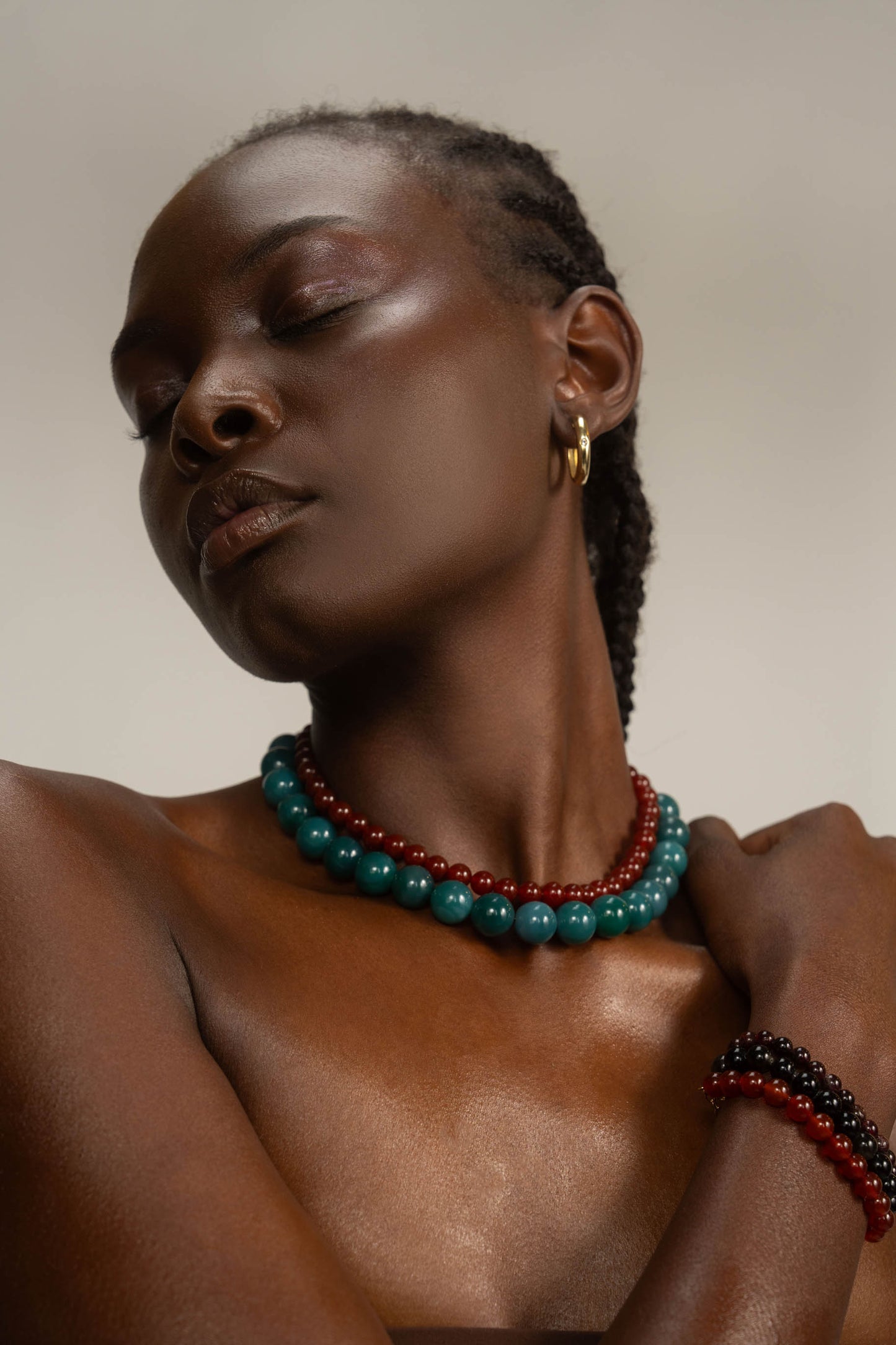 PURE PASSION Necklace