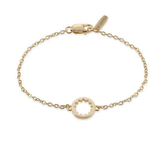 Sun Bracelet