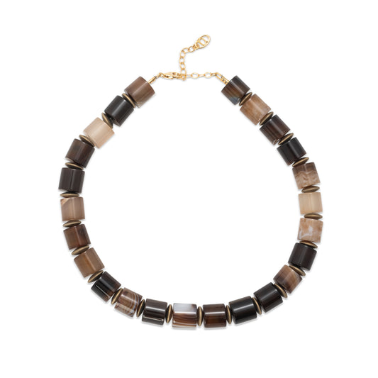 Desert Stone Necklace