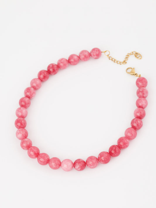 ROSE ALL DAY SMALL NECKLACE