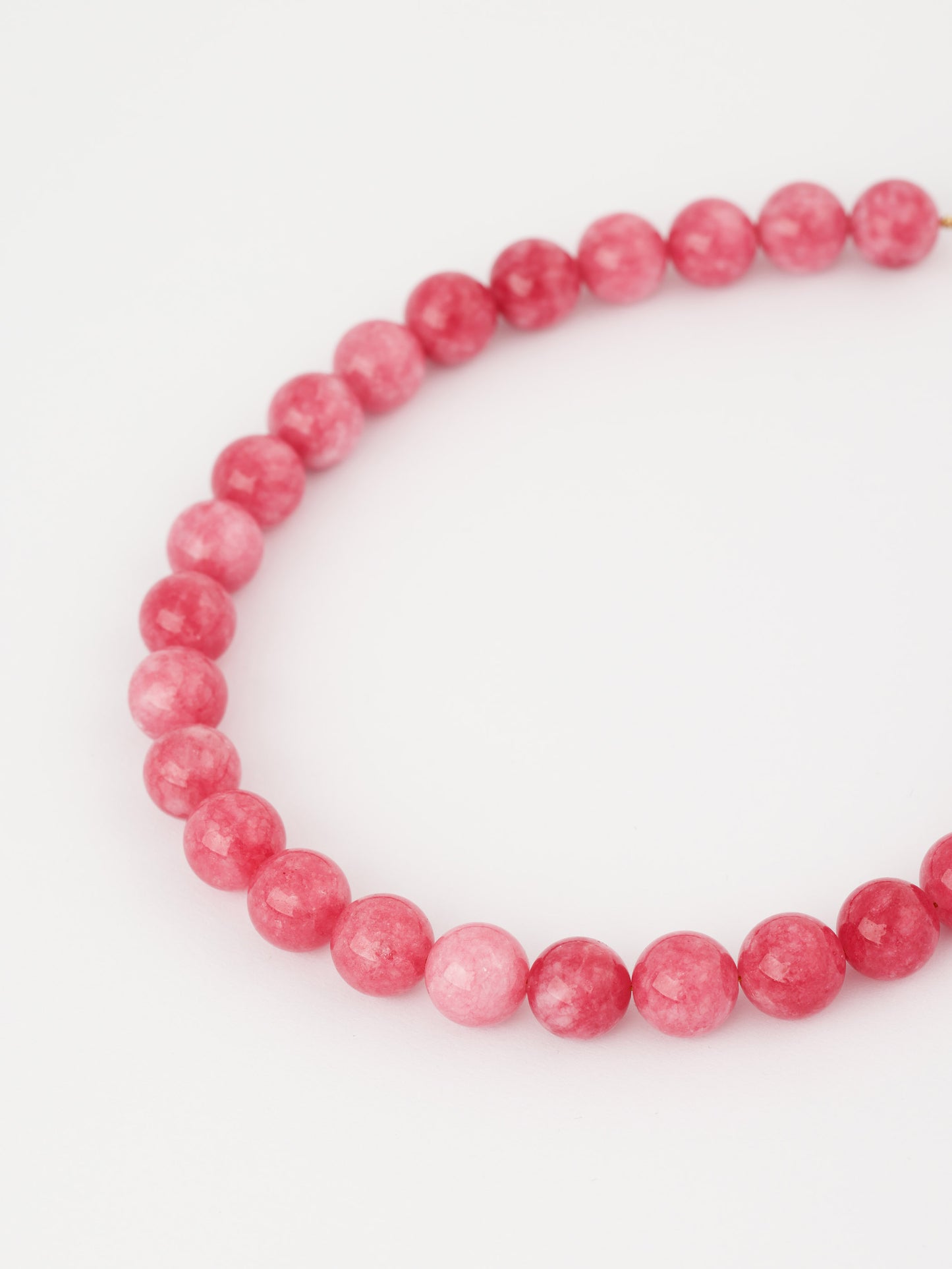 ROSE ALL DAY SMALL NECKLACE