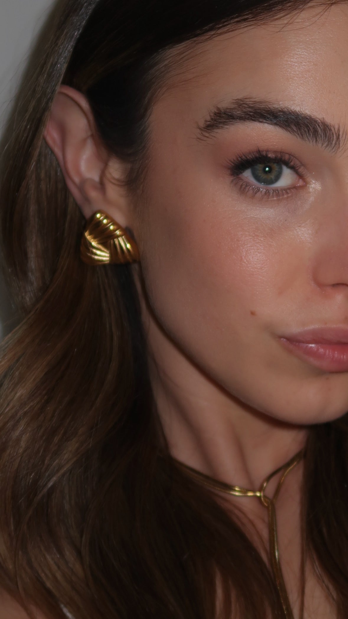 VINTAGE CHARM EARRINGS