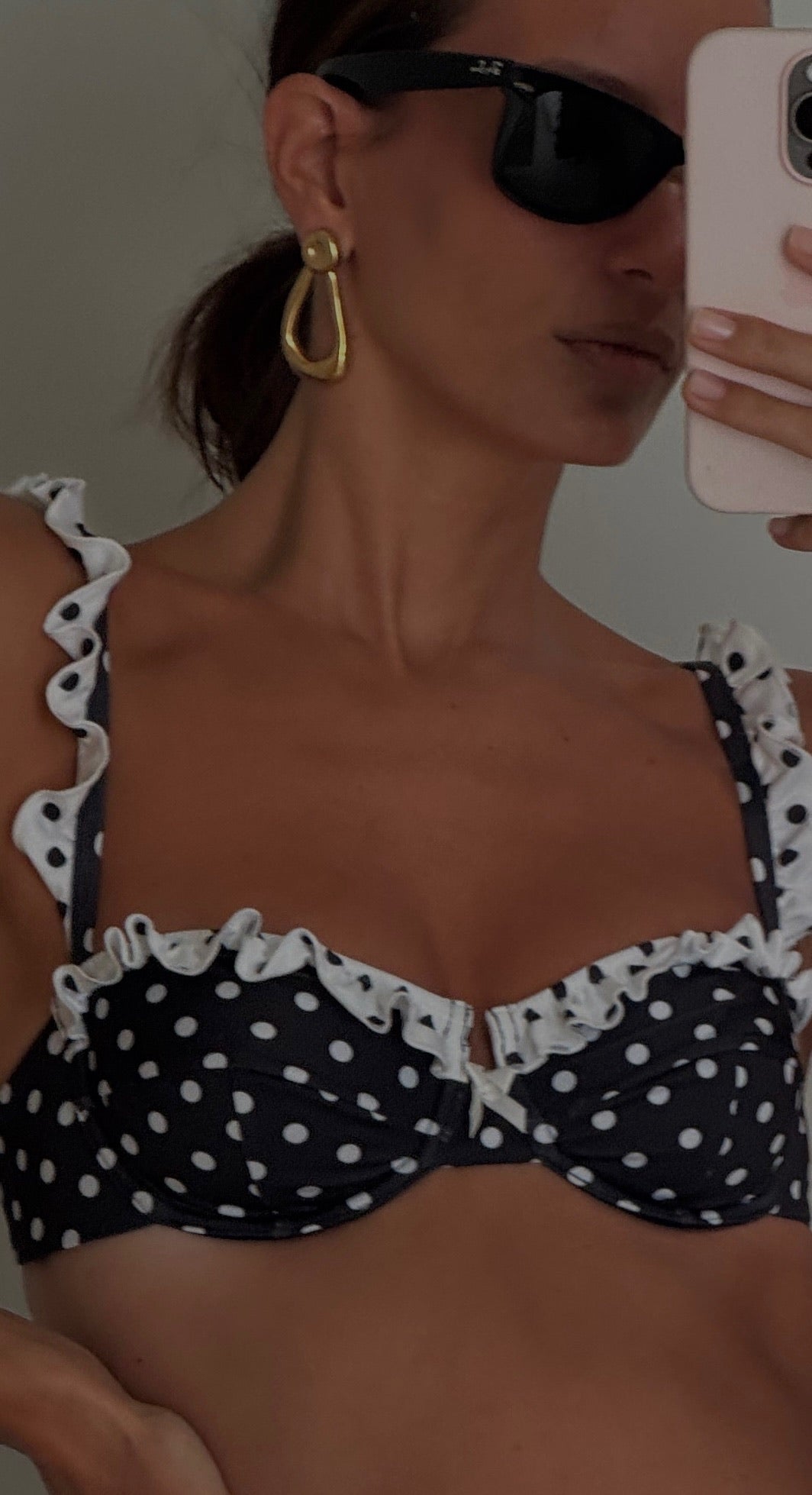 TN x BS Earrings