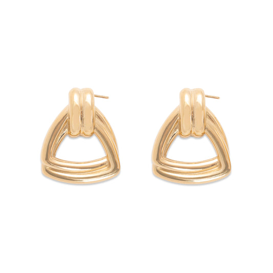Aura earrings