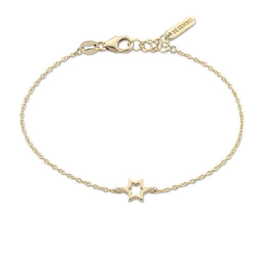 MAGEN DAVID Bracelet