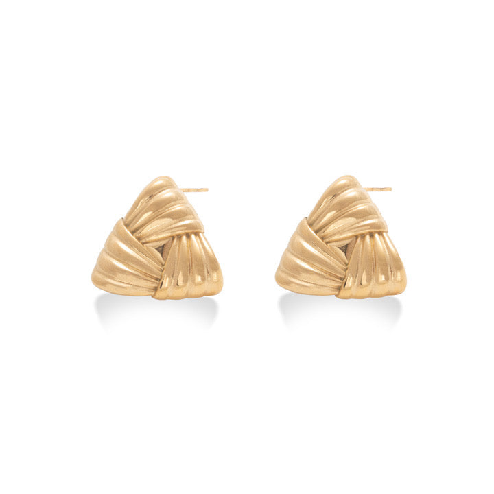 VINTAGE CHARM EARRINGS