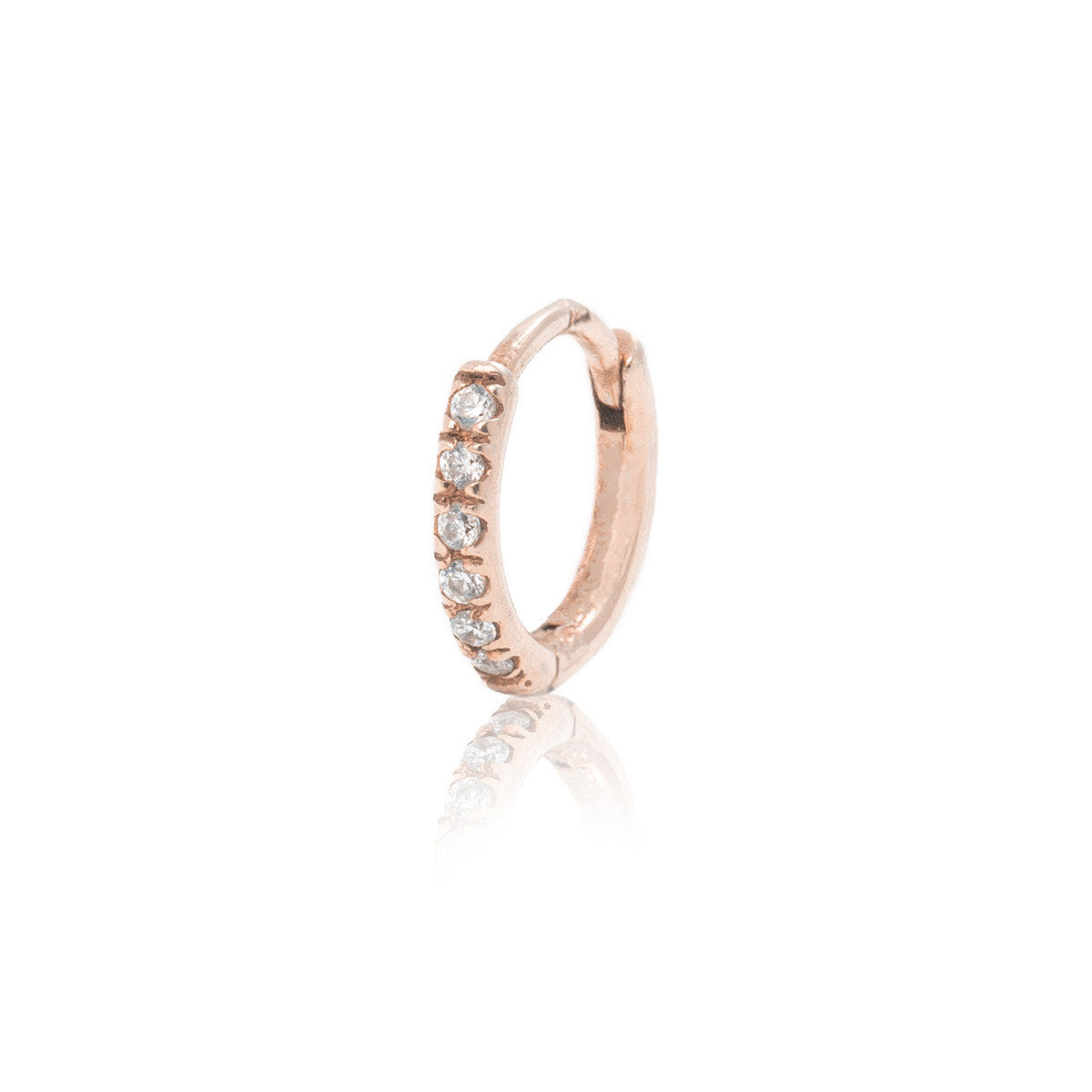 SINGLE MUST HAVE DIAMONDS Earring