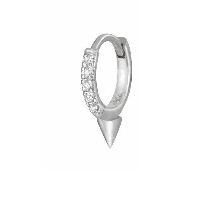 SINGLE CONES Earring