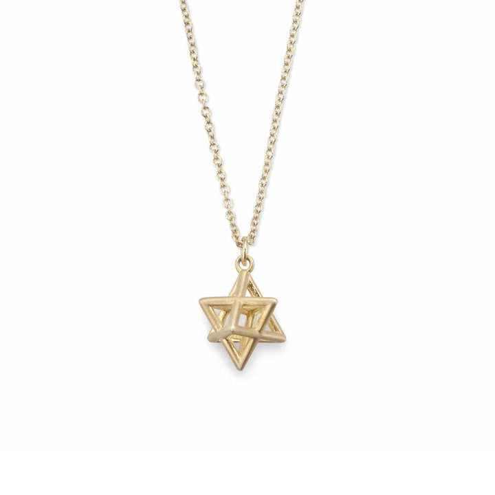 MERKAVA Necklace for men