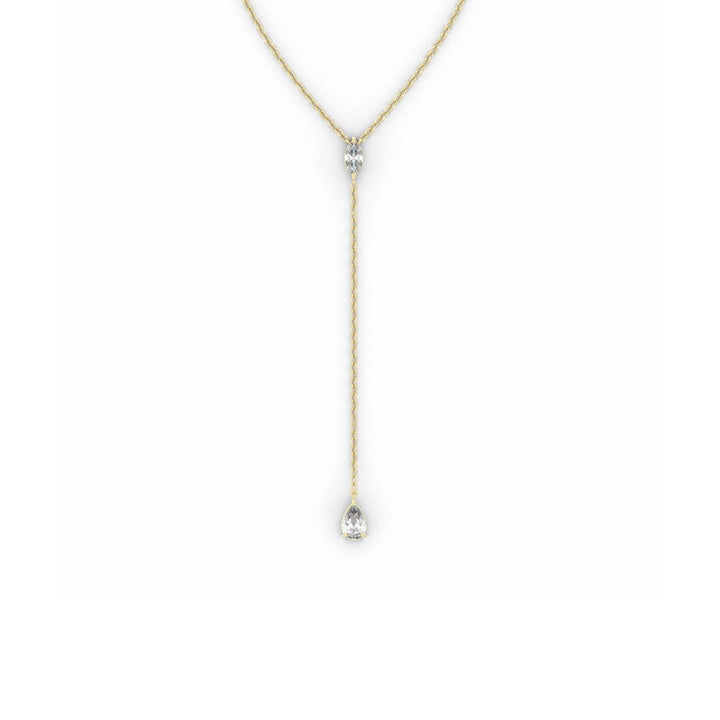 MILA Necklace