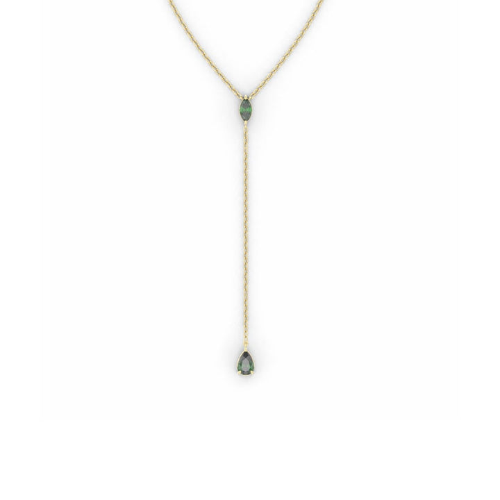 MILA Necklace