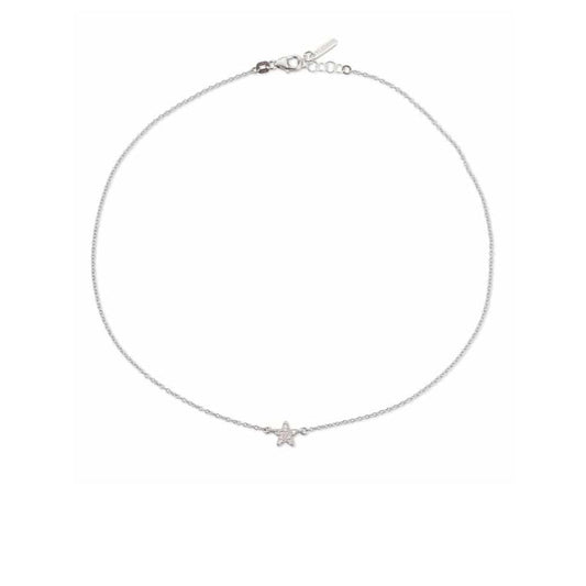 STAR DIAMONDS Necklace