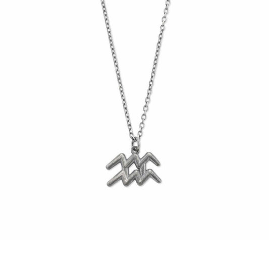 שרשרת מזל דלי