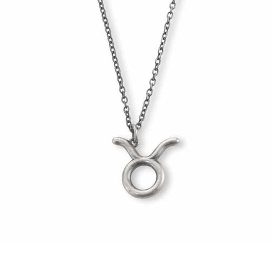 שרשרת מזל שור