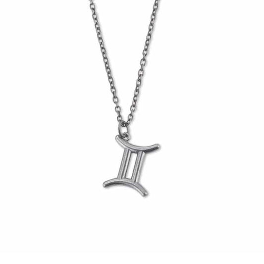 שרשרת במזל תאומים