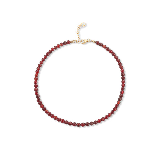 PURE PASSION MINI NECKLACE