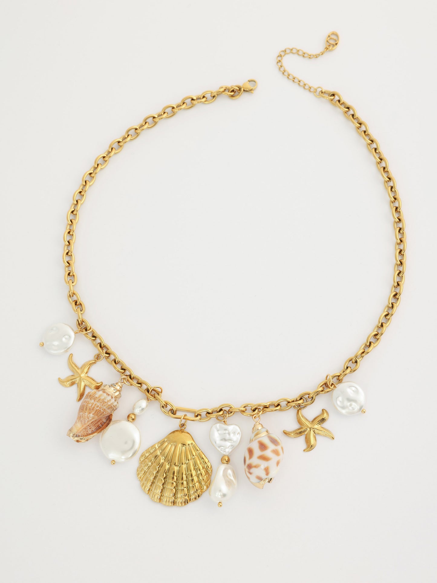 BEACH PARTY NECKLACE