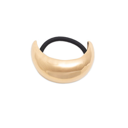 Goldie hair tie