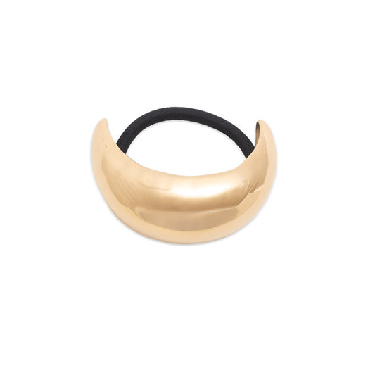 Goldie hair tie