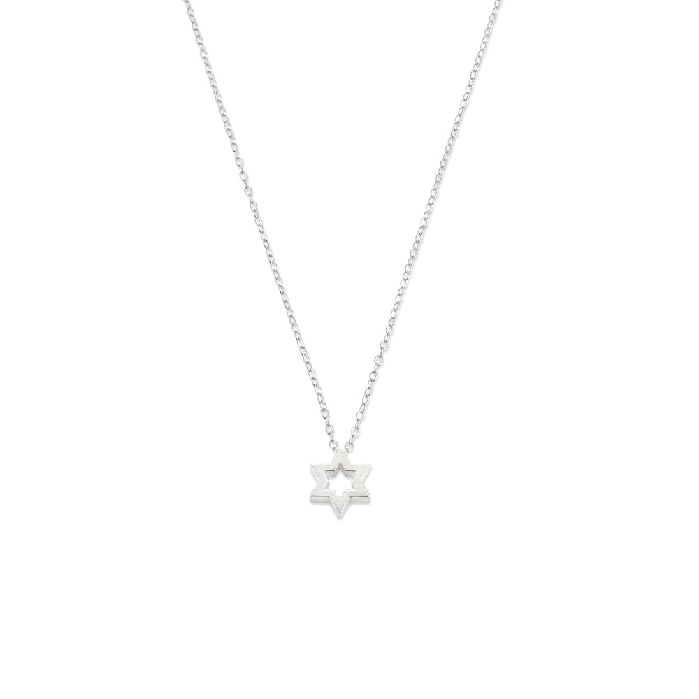 MAGEN DAVID Necklace