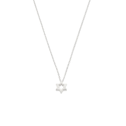 MAGEN DAVID Necklace