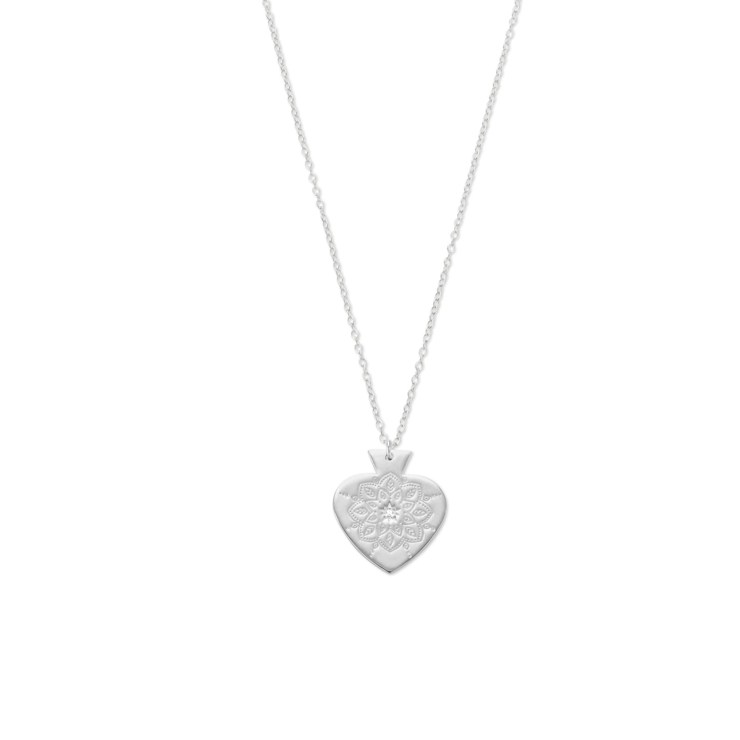 MANDELA ETERNAL LOVE Necklace