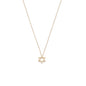 MAGEN DAVID Necklace