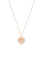 MANDELA ETERNAL LOVE Necklace