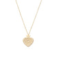 MANDELA ETERNAL LOVE Necklace