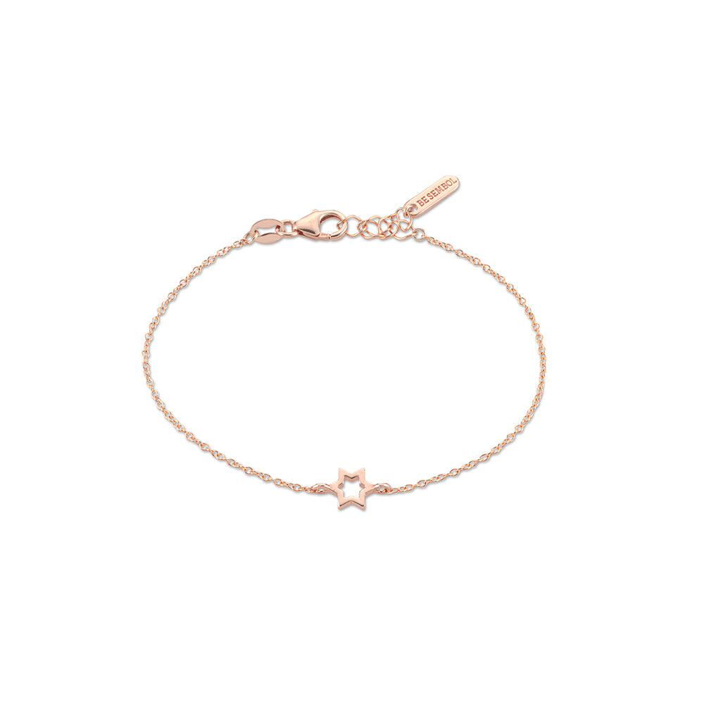 MAGEN DAVID Bracelet