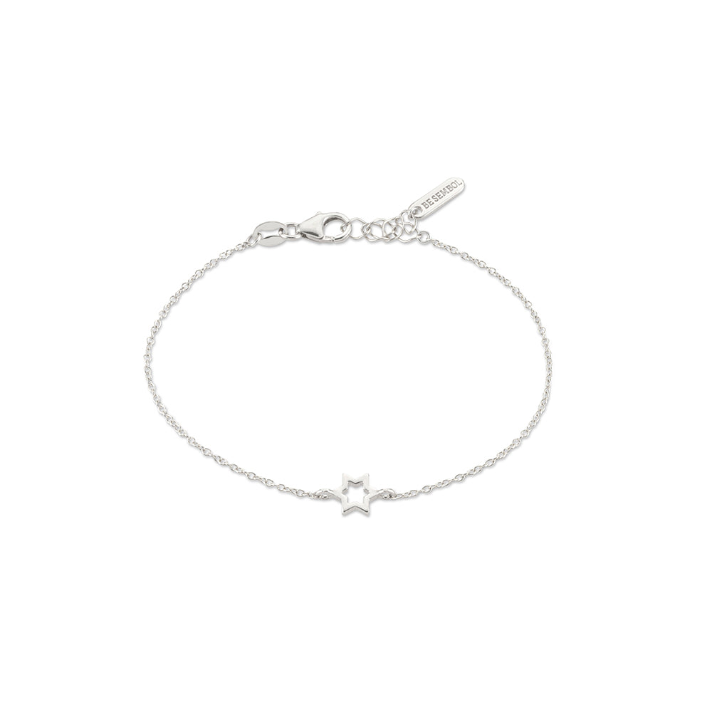 MAGEN DAVID Bracelet