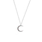 MOON Necklace