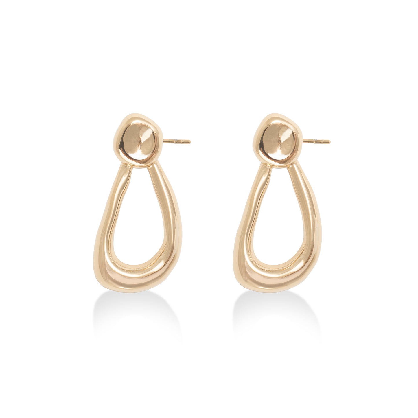 TN x BS Earrings