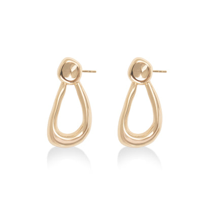 TN x BS Earrings