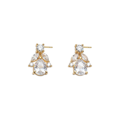 starlit earrings