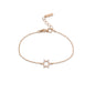 MAGEN DAVID (diamonds) Bracelet