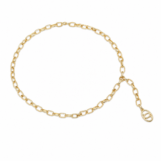 Alpha body chain